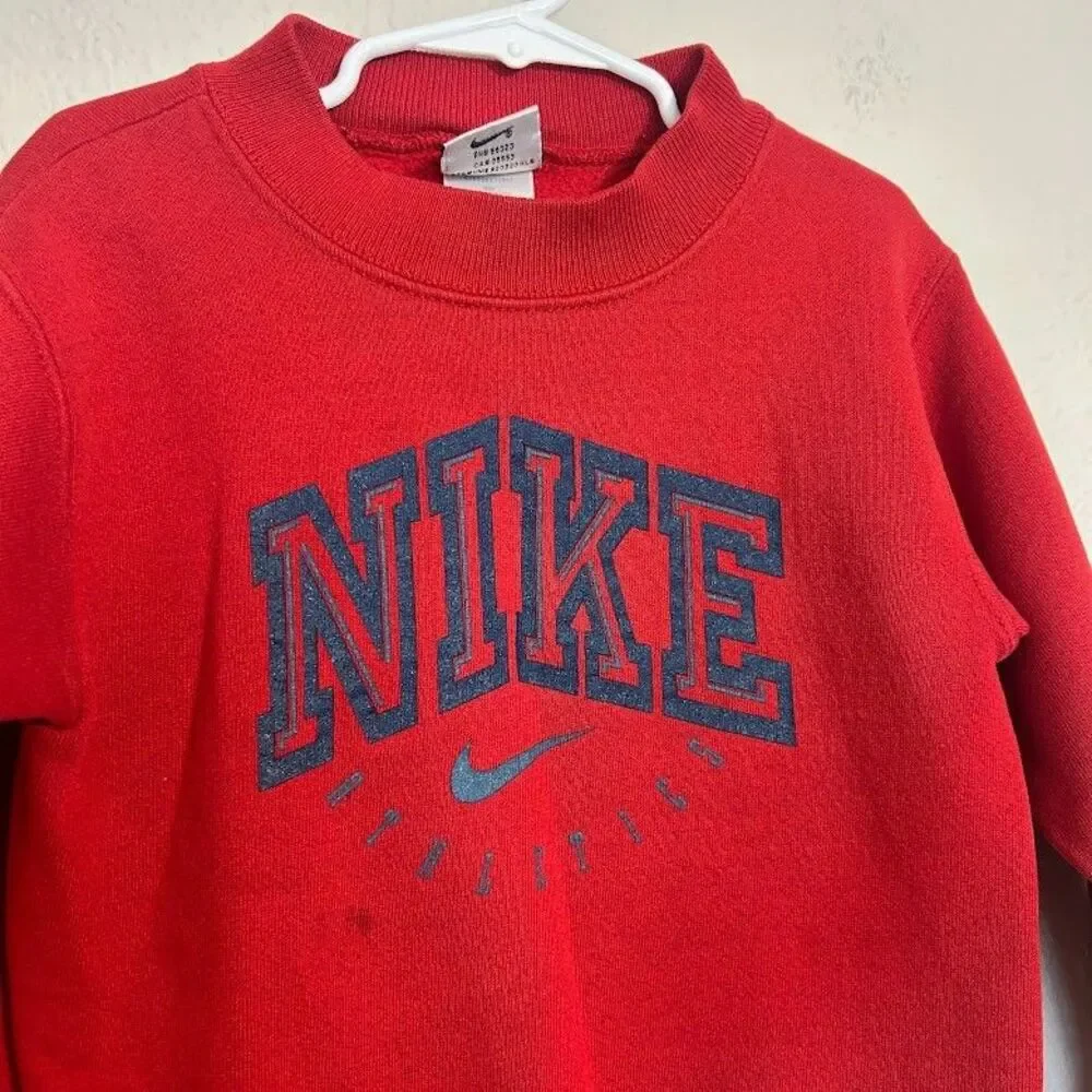 Nike vtg 90s
